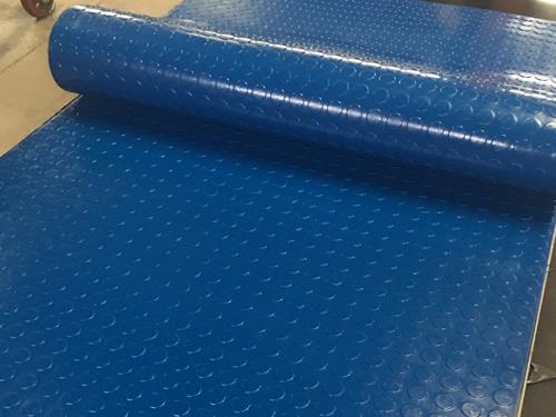 天桥板（彩色胶板）